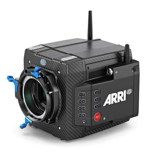 ALEXA Mini LF