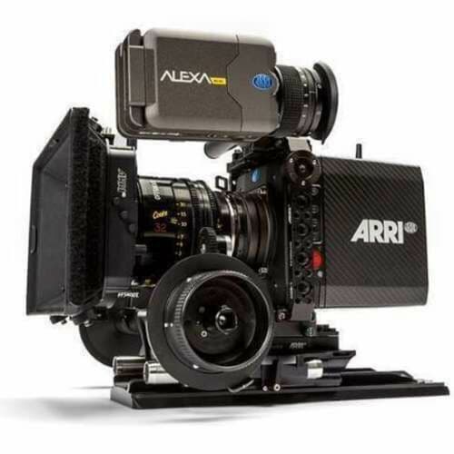 ALEXA Mini